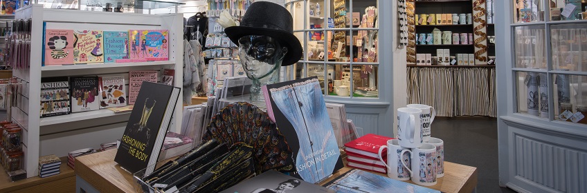 York Castle Museum Shop/Retail